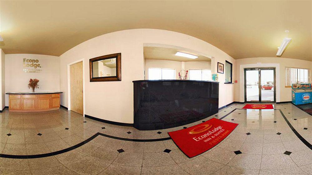 University Inn & Suites San Antonio Eksteriør billede