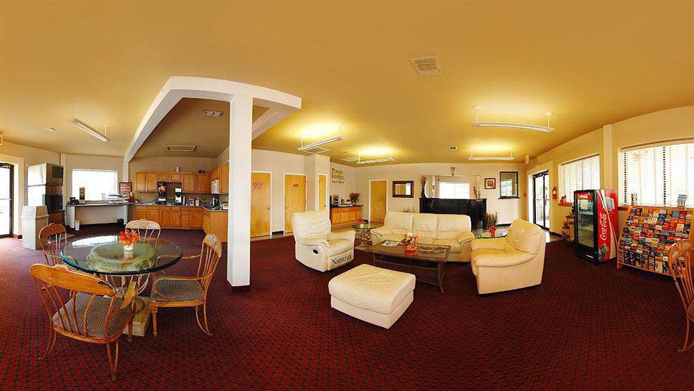 University Inn & Suites San Antonio Eksteriør billede